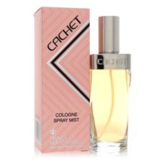 Cachet by Prince Matchabelli - Cologne Spray Mist 3.2 oz - Picture 1 of 1